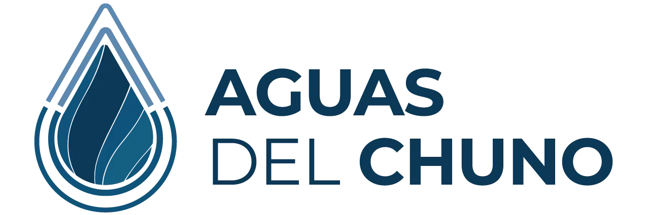 Aguas del Chuno EP